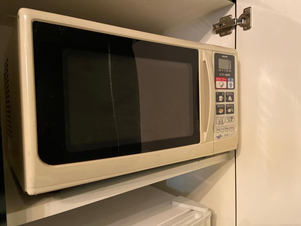 Restay Tokorozawa (Adults Only) Exterior photo