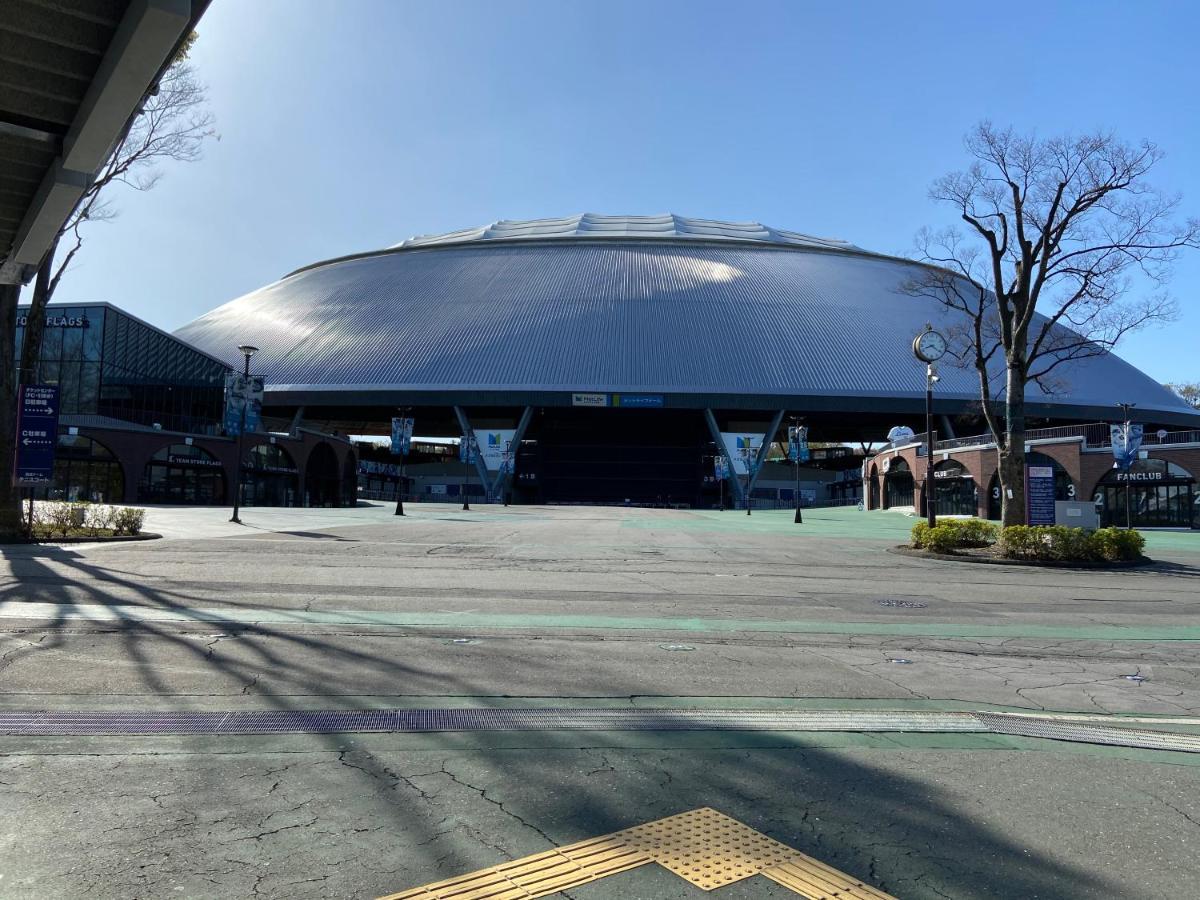 Restay Tokorozawa (Adults Only) Exterior photo